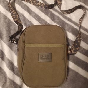 Victorias Secret pink crossbody